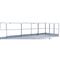  Zubehör für Maurerarbeitsbühne Lissmac MAB 2001/2801 Geländer GEL-1 12382258